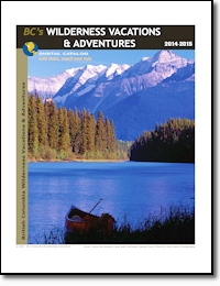 British Columbia Wilderness Adventures
